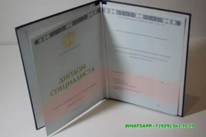 Купить диплом Санкт-Петербургского Морского Рыбопромышленного Колледжа в Махачкале